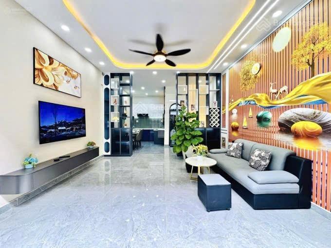 Bán nhà 3 tấm lương định của, an khánh, q.2. dt 71m2 (5m x 14,2m). đang cho thuê 18tr
