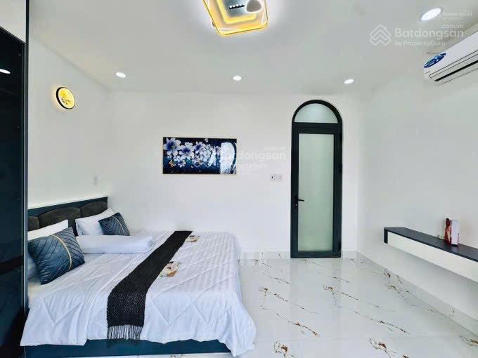 Bán nhà 3 tấm lương định của, an khánh, q.2. dt 71m2 (5m x 14,2m). đang cho thuê 18tr