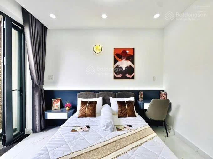 Bán nhà 3 tấm lương định của, an khánh, q.2. dt 71m2 (5m x 14,2m). đang cho thuê 18tr