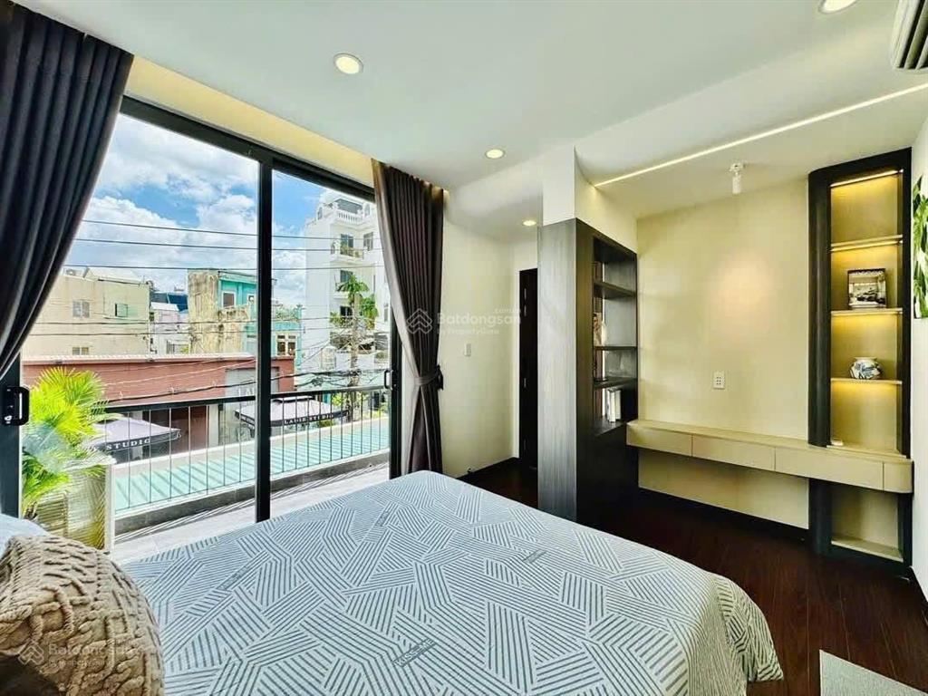 Cô phượng bán gấp nhà nguyễn hiền  phường 4  quận 3. dt 71m2 sẵn cho thuê 24triệu/tháng