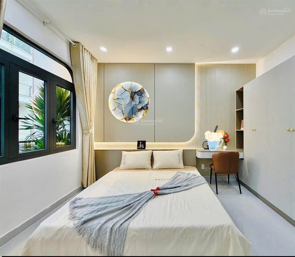 Bán gấp nhà trần nhật duật, tân định, q.1, 71m2/3tỷ890 nhà đang cho thuê 30tr/tháng gần bên chợ tđ