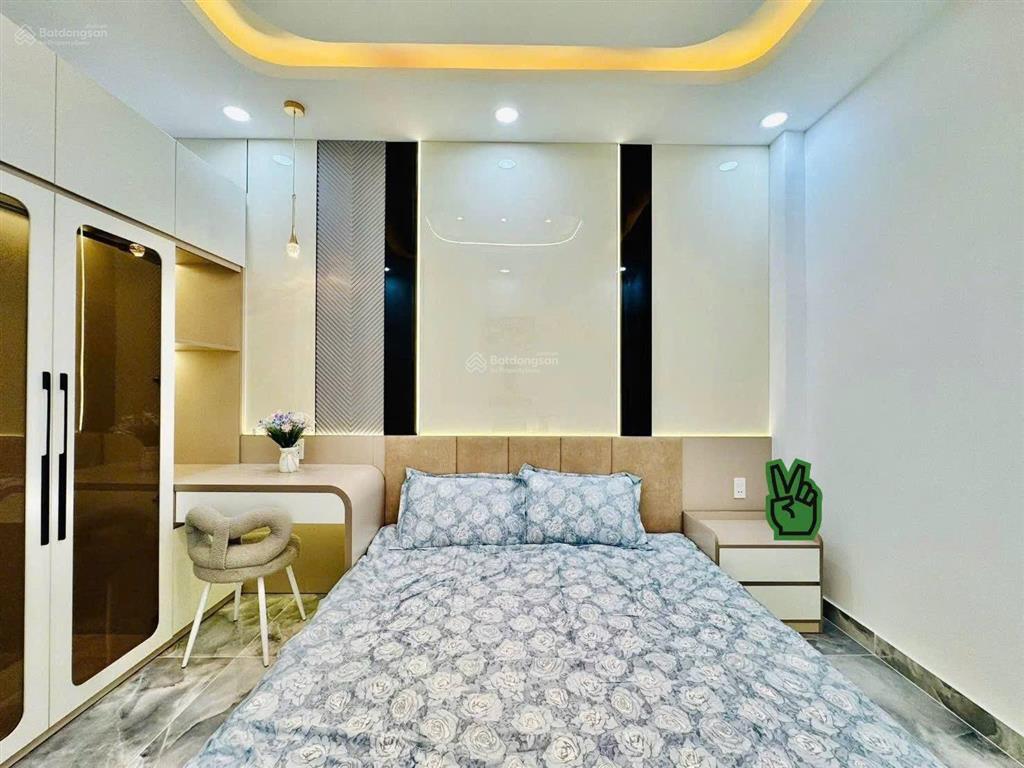 Bán nhà đường thông ôtô nguyễn văn hưởng, an khánh, q2 gần bên ga thảo điền 73m2 sẵn hđ 19tr