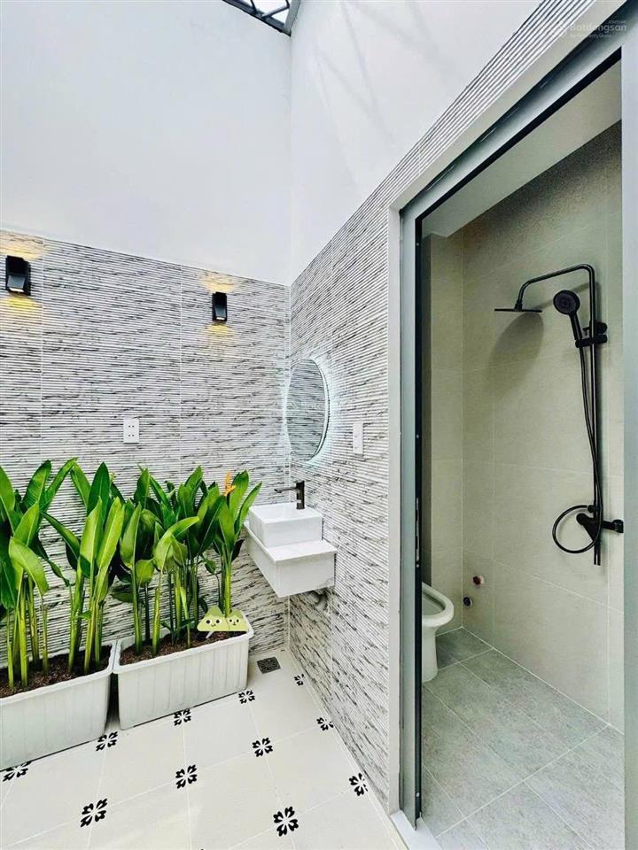 Bán nhà đường thông ôtô nguyễn văn hưởng, an khánh, q2 gần bên ga thảo điền 73m2 sẵn hđ 19tr