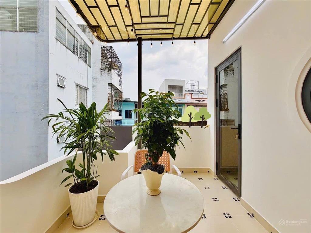 Bán nhà đường thông ôtô nguyễn văn hưởng, an khánh, q2 gần bên ga thảo điền 73m2 sẵn hđ 19tr