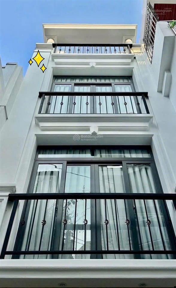 Chủ bán nhà hoàng minh giám, phường9, phú nhuận, gần cv gia định 72m2/2tỷ95 cho thuê 23 triệu/tháng