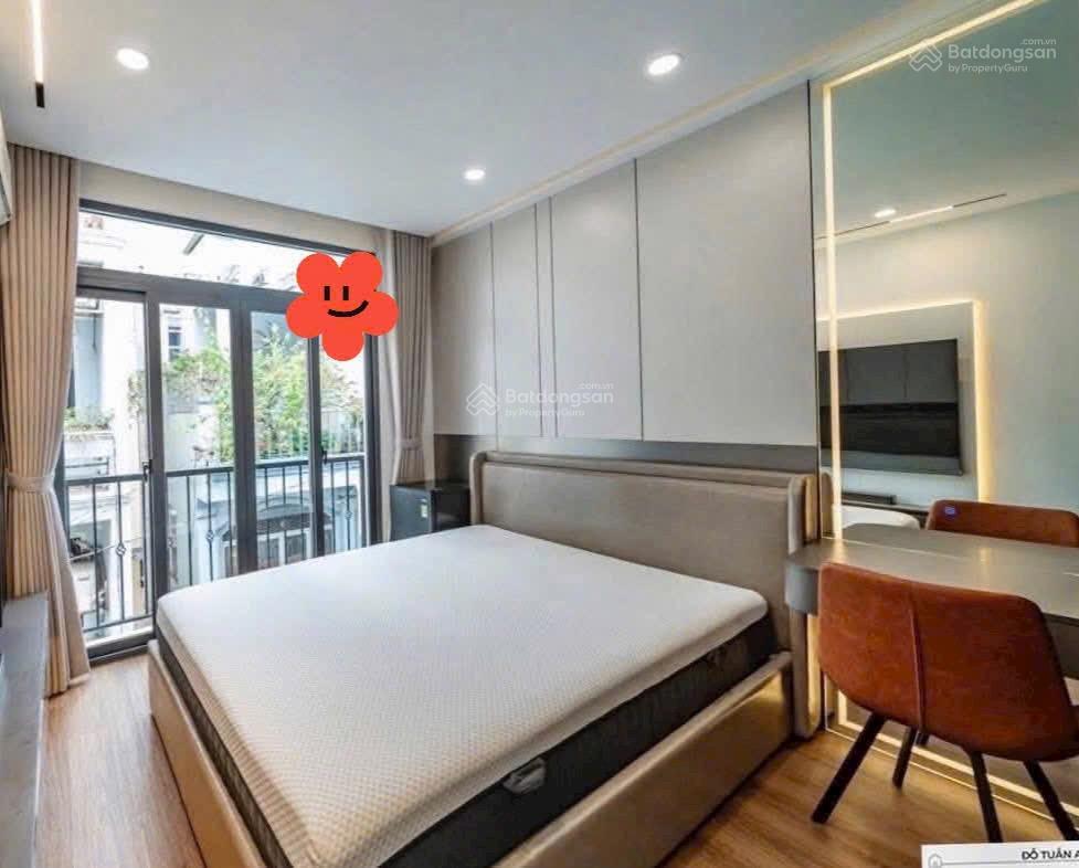 Chủ bán nhà hoàng minh giám, phường9, phú nhuận, gần cv gia định 72m2/2tỷ95 cho thuê 23 triệu/tháng