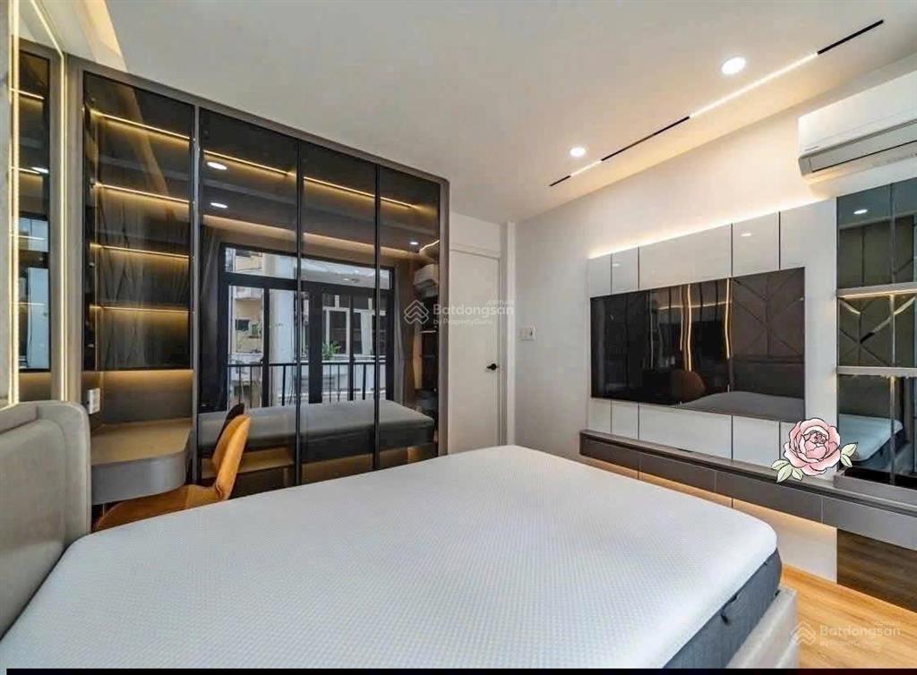 Chủ bán nhà hoàng minh giám, phường9, phú nhuận, gần cv gia định 72m2/2tỷ95 cho thuê 23 triệu/tháng