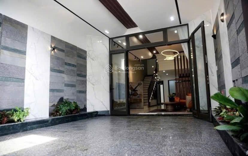 Bán nhà đường ôtô thông cư xá đồng tiến  p15  q10. dt 78m2, 1trệt  2lầu, có thu nhập 24triệu