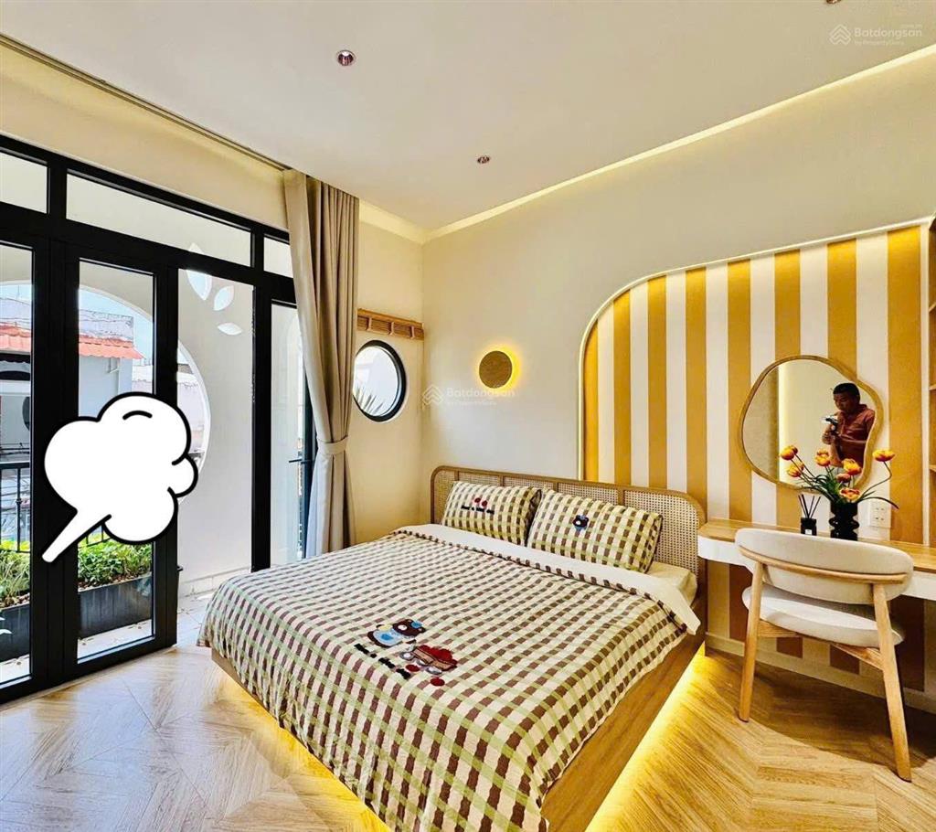 Bán gấp nhà huỳnh mẫn đạt, p5, q5(cũ) phường an đông mới gần chợ an đông 76,8m2 hđ 22tr/tháng