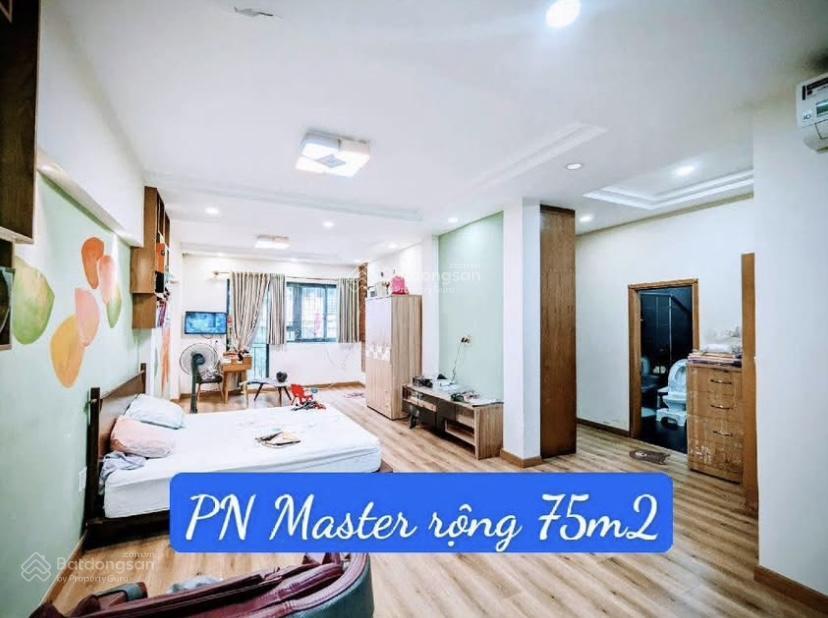 Chính chủ bán nhà an dương vương  p. 9  q. 5, gần bên chợ an đông. 3tỷ230 đang cho thuê 24tr/th