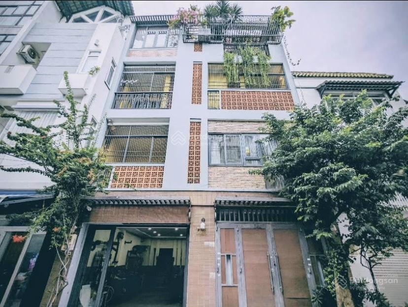 Chính chủ bán nhà an dương vương  p. 9  q. 5, gần bên chợ an đông. 3tỷ230 đang cho thuê 24tr/th