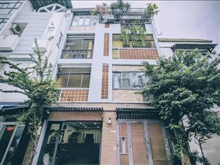 Chính chủ bán nhà an dương vương  p. 9  q. 5, gần bên chợ an đông. 3tỷ230 đang cho thuê 24tr/th