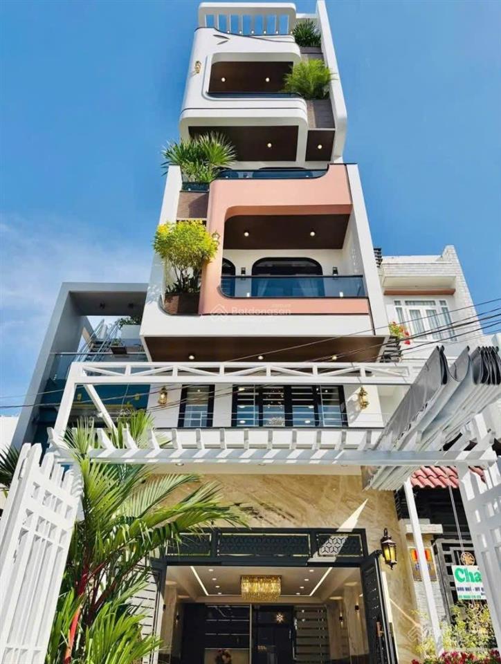 Bán nhà tô hiến thành, q.10. dt 73m2, 3 lầu. hxh vô nhà (5pn). 3 tỷ 250 sẵn hđ cho thuê 18tr/th