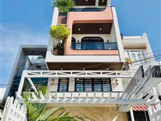 Bán nhà tô hiến thành, q.10. dt 73m2, 3 lầu. hxh vô nhà (5pn). 3 tỷ 250 sẵn hđ cho thuê 18tr/th