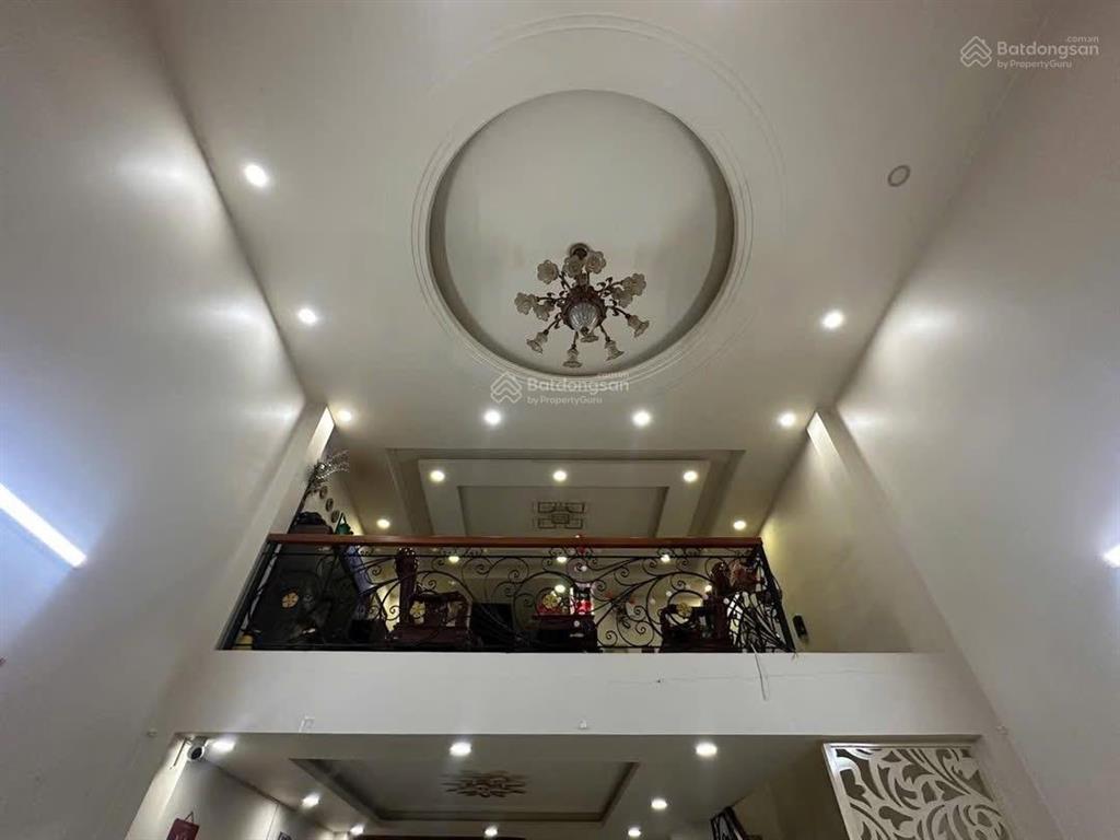 Nơ trang long  p12  bình thạnh, gần đại học văn lang. dt 81m2 đang cho thuê 24tr/tháng