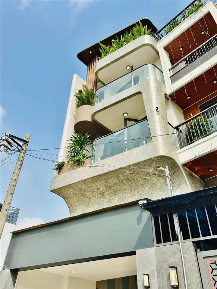 Bán nhà đường lê văn sỹ  q. 3 đường thông 2 ôto gần đại học sư phạm. đang cho thuê 22tr/th