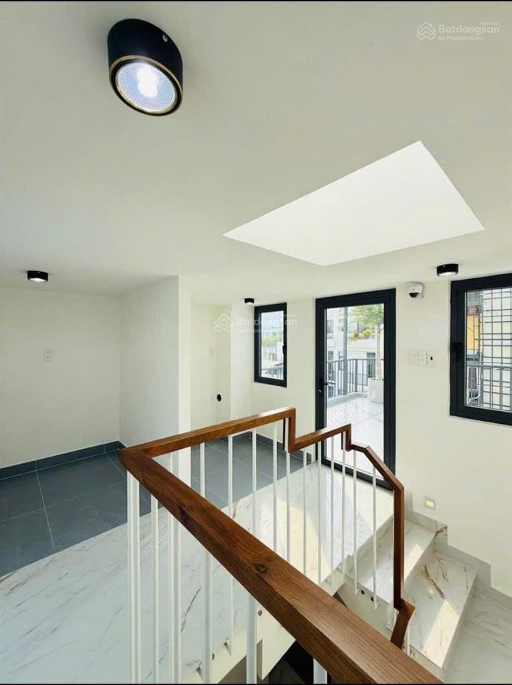 Bán nhà phan huy ích p5  gò vấp, đường thông xe ôtô, 3 lầu dt 70,3m2/2,950 tỷ, đang cho thuê 21tr