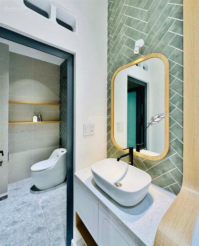 Bán gấp nhà huỳnh mẫn đạt, p5, q5(cũ) phường an đông mới gần chợ an đông 76,8m2/3tỷ82 hđ 22tr/tháng