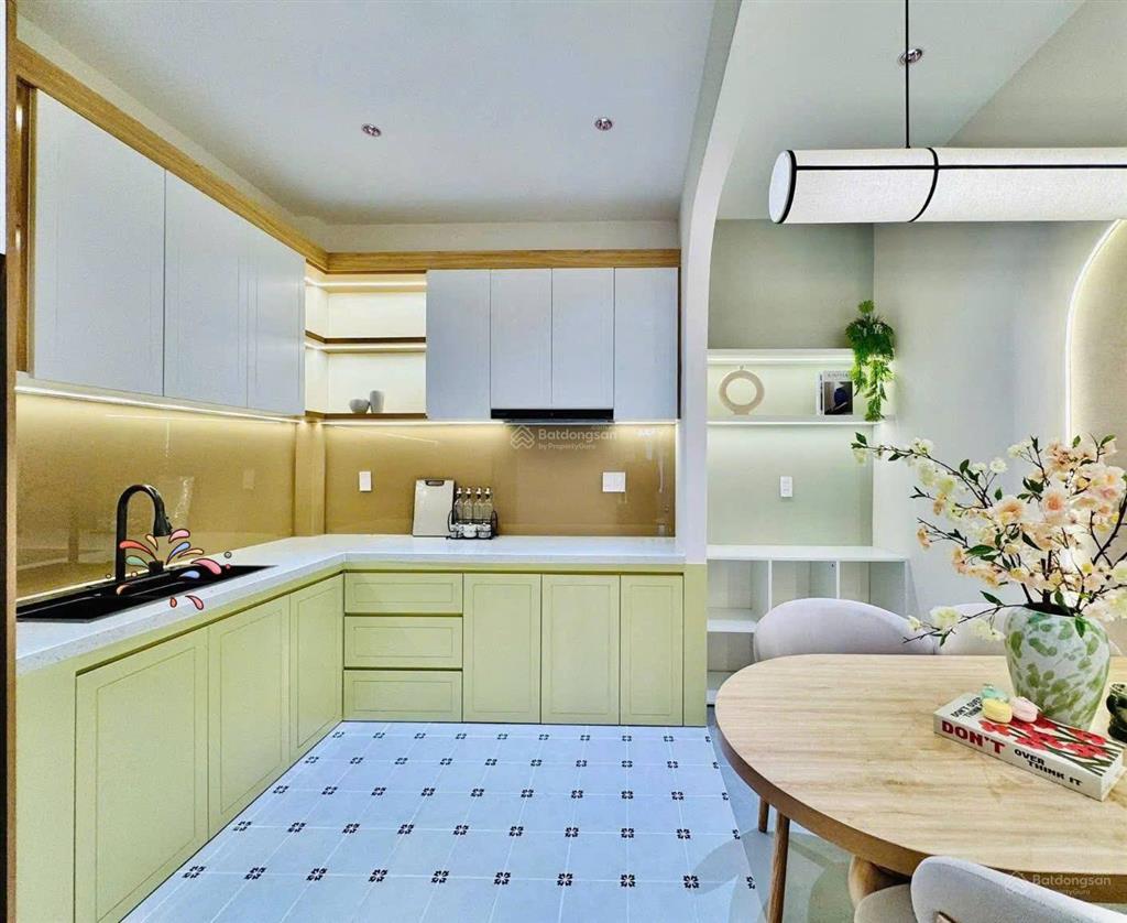 Bán gấp nhà huỳnh mẫn đạt, p5, q5(cũ) phường an đông mới gần chợ an đông 76,8m2/3tỷ82 hđ 22tr/tháng