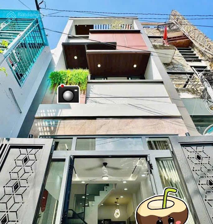 Bán gấp nhà huỳnh mẫn đạt, p5, q5(cũ) phường an đông mới gần chợ an đông 76,8m2/3tỷ82 hđ 22tr/tháng