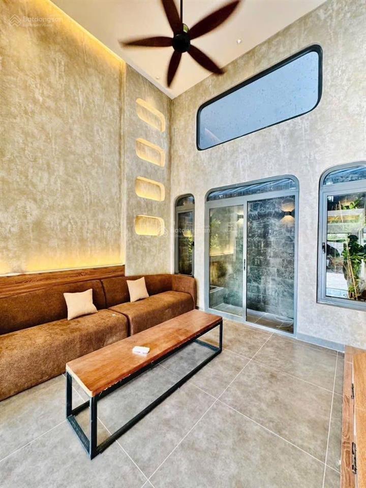 Bán nhà đường ôtô thông trần ngọc diện  q. 2 gần ga metro. dt 70,4m2 đang cho thuê 18tr/th