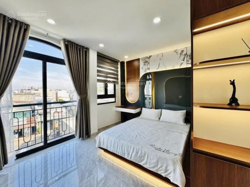 Bán nhà hẻm 7m ngô thời nhiệm q.3 gần bệnh viện da liễu. 3 tỷ 500 đang cho thuê 23 triệu/tháng