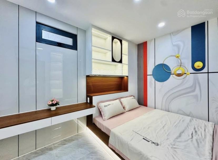 Bán nhà hẻm 7m ngô thời nhiệm q.3 gần bệnh viện da liễu. 3 tỷ 500 đang cho thuê 23 triệu/tháng