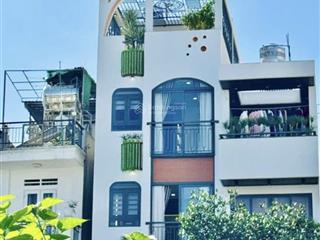 Bán nhà hẻm 7m ngô thời nhiệm q.3 gần bệnh viện da liễu. 3 tỷ 500 đang cho thuê 23 triệu/tháng