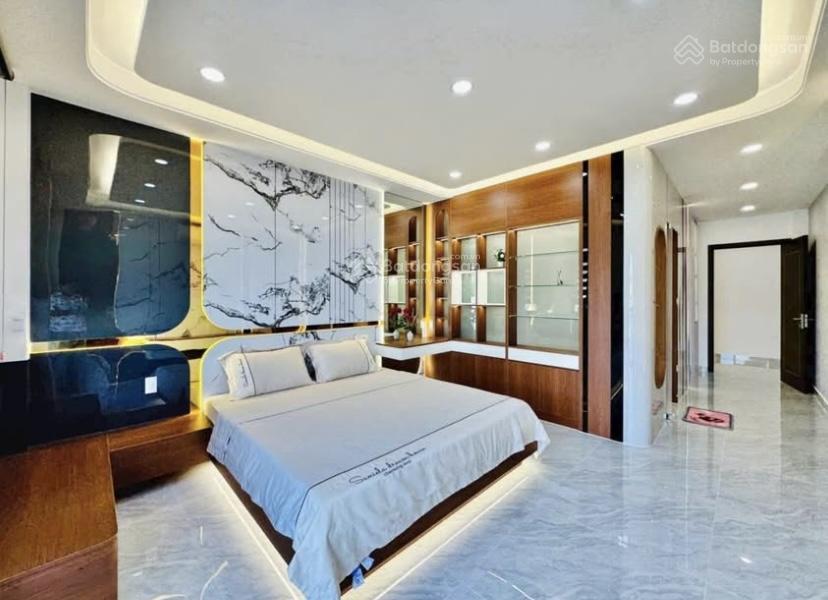 Bán nhà hẻm 7m ngô thời nhiệm q.3 gần bệnh viện da liễu. 3 tỷ 500 đang cho thuê 23 triệu/tháng