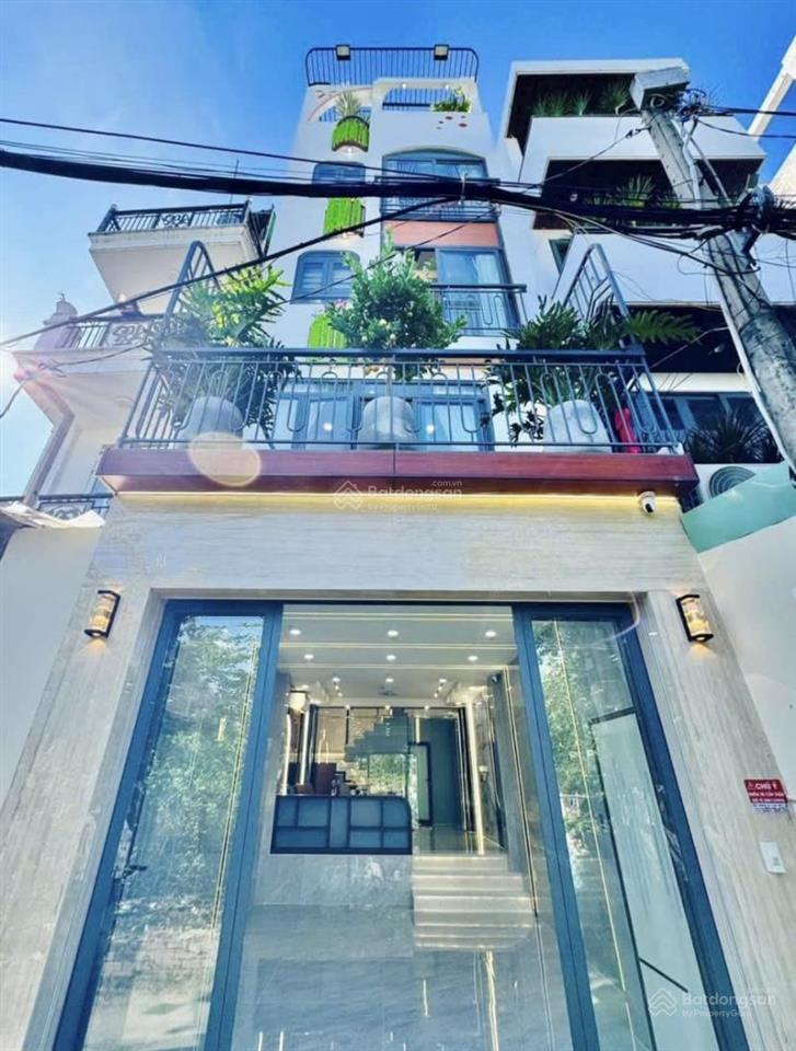 Bán nhà hẻm 7m ngô thời nhiệm q.3 gần bệnh viện da liễu. 3 tỷ 500 đang cho thuê 23 triệu/tháng