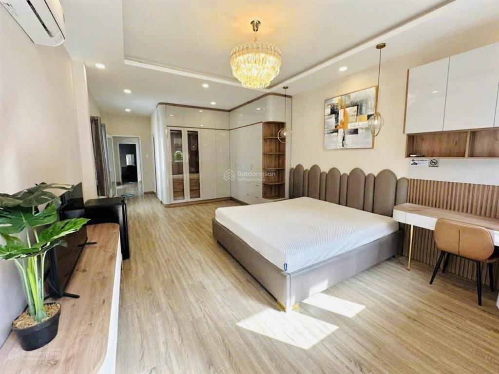Bán nhà lê thị riêng, q1 gần ngã sáu phù đổng, nhà 4 tấm kiên cố, không quy hoạch lộ giới