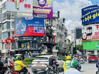 Bán nhà lê thị riêng, q1 gần ngã sáu phù đổng, nhà 4 tấm kiên cố, không quy hoạch lộ giới