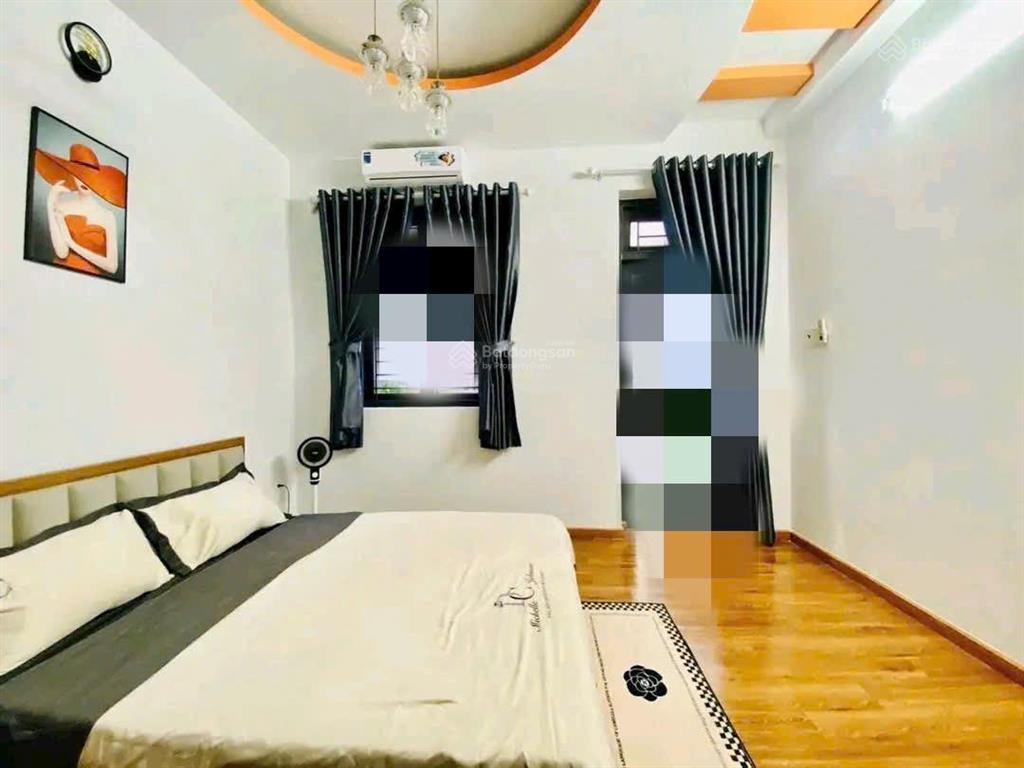 Chú tư cần bán gấp nhà đường thông ôtô bùi hữu nghĩa, p5, q5 nhà btct kiên cố cho thuê 23tr