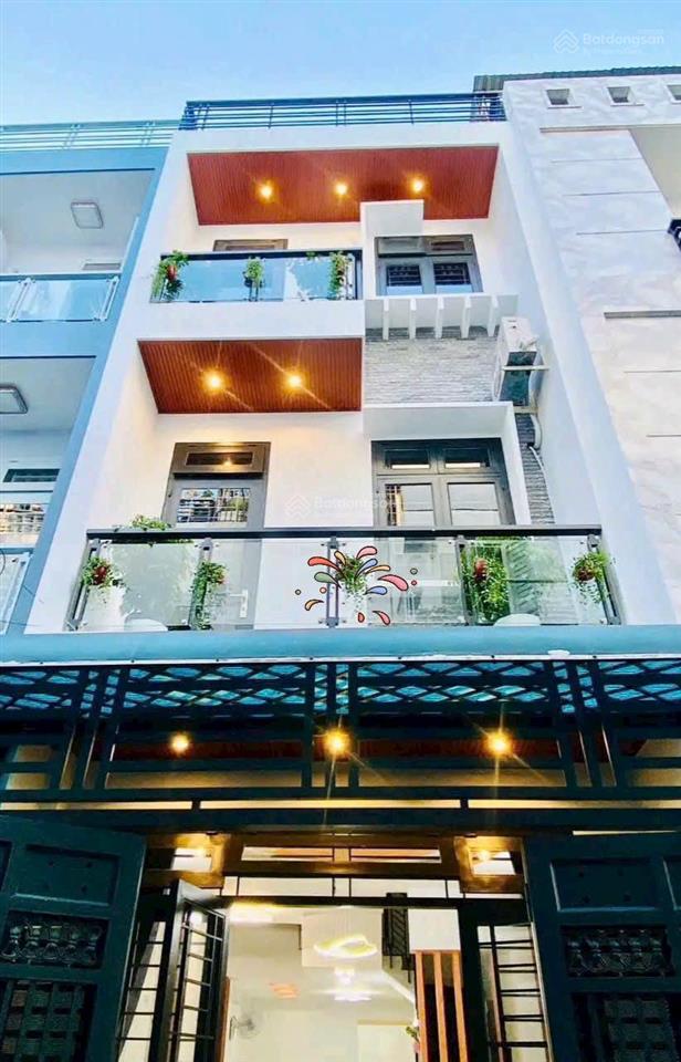 Chú tư cần bán gấp nhà đường thông ôtô bùi hữu nghĩa, p5, q5 nhà btct kiên cố cho thuê 23tr