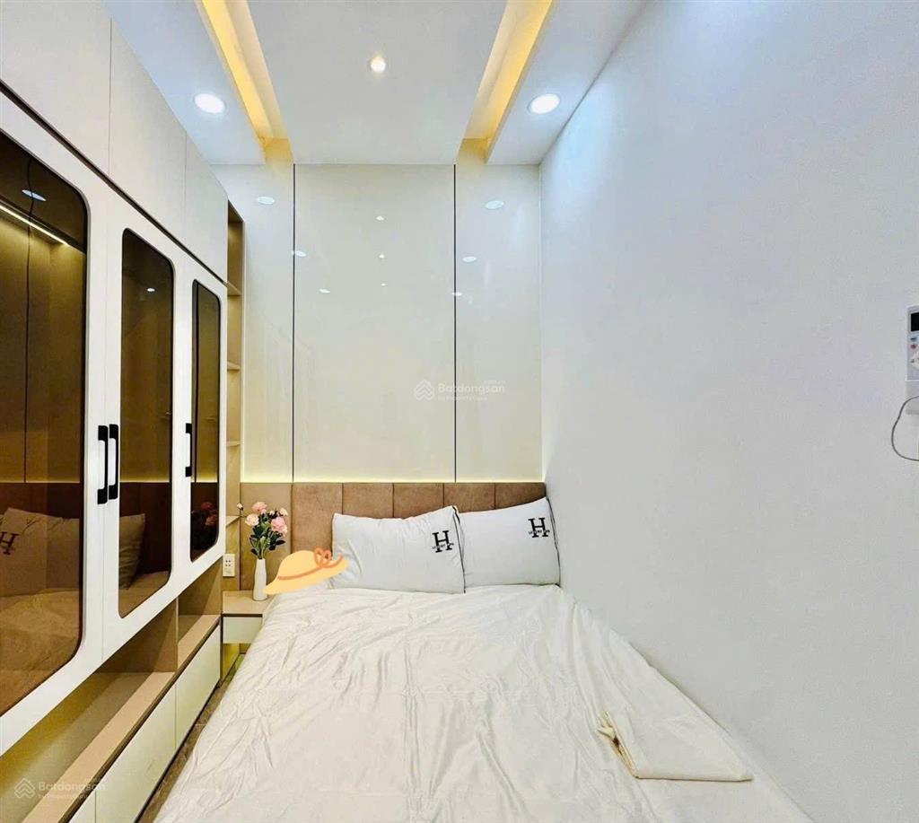 Bán nhà đường thông ôtô nguyễn văn hưởng, an khánh, q2 gần bên ga thảo điền 73m2 sẵn hđ 19tr