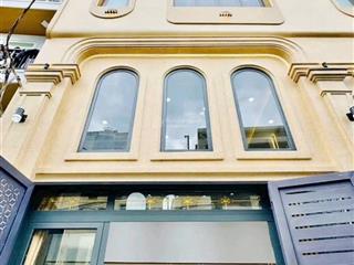 Bán gần chợ bà chiểu dt lớn 80,2m2 đường thông 2 ôtô,  hđ thuê 23tr/th hoàng hoa thám, p7, bt
