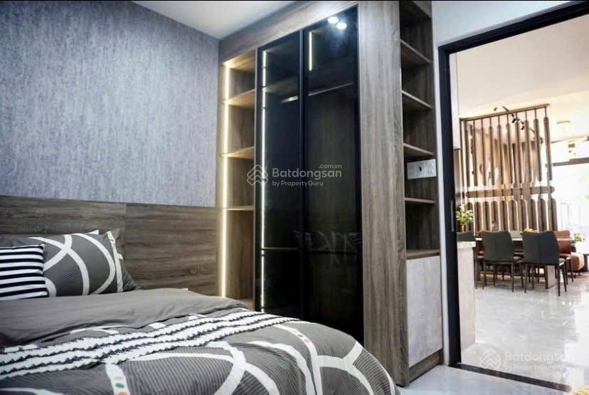 Bán nhà đường ôtô thông cư xá đồng tiến  p15  q10. dt 78m2, 1trệt  2lầu, có thu nhập 24triệu