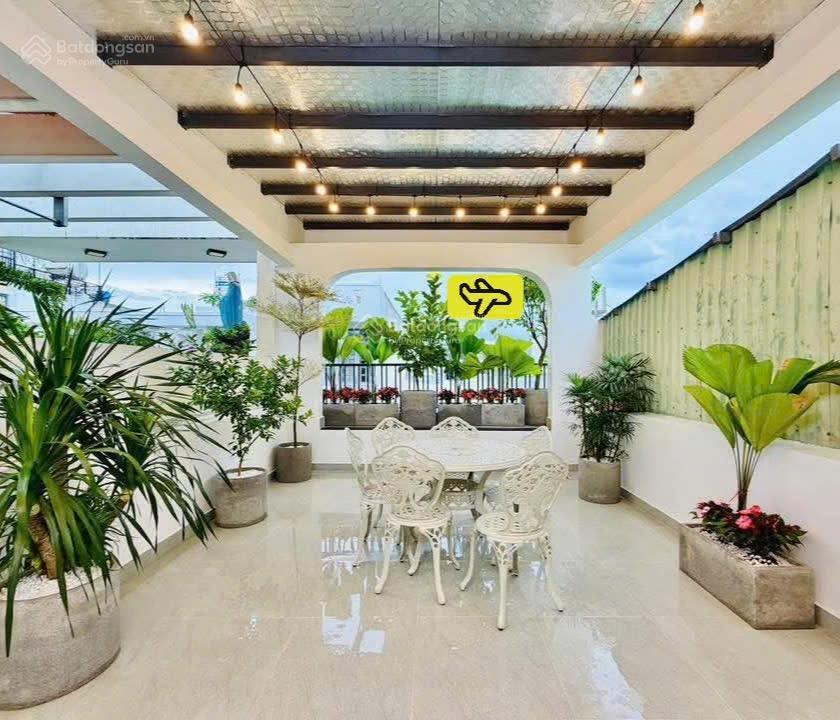 Bán gấp nhà trần nhật duật, tân định, q. 1, 71m2/3tỷ900 đang cho thuê 30tr/tháng gần bên chợ tđ