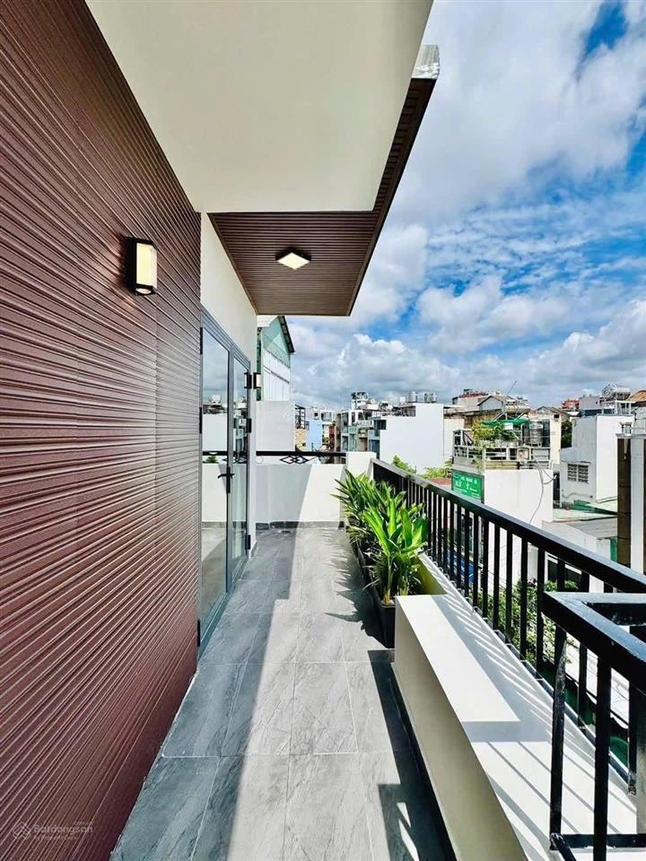 Cô phượng bán gấp nhà nguyễn hiền  phường 4  quận 3. dt 71m2 sẵn cho thuê 24triệu/tháng