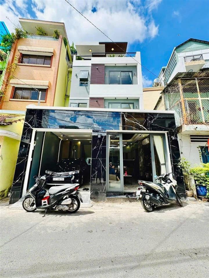 Cô phượng bán gấp nhà nguyễn hiền  phường 4  quận 3. dt 71m2 sẵn cho thuê 24triệu/tháng