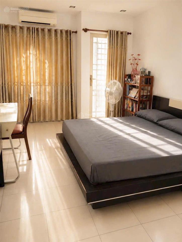 Chủ bán nhà trương định, võ thị sáu, quận 3, gần cv gia định 72m2, đang cho thuê 24tr/tháng