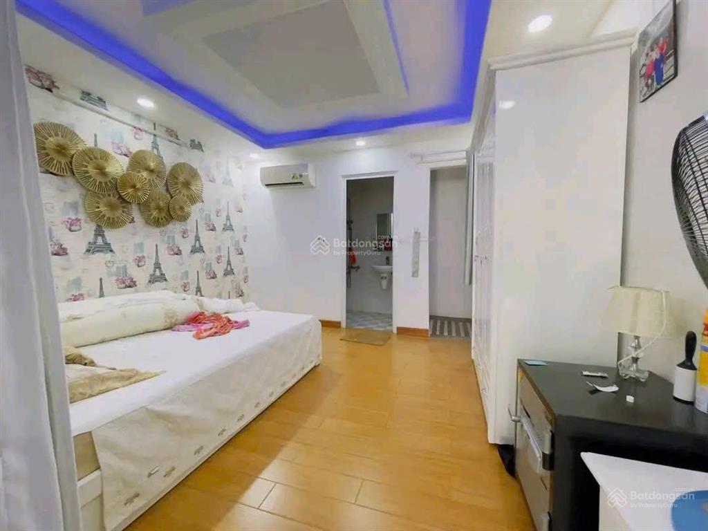Tôi bán nhà 72m2/3tỷ100 đang cho thuê 17 triệu/tháng. đường lý nam đế  p7  q11 gần lotte mart