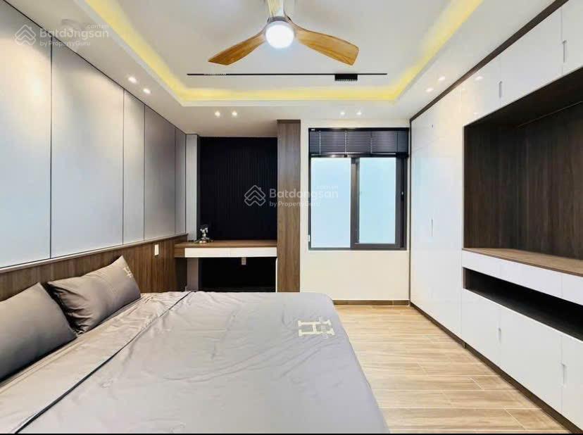 Bán nhà phan huy ích p5  gò vấp, đường thông xe ôtô, 3 lầu dt 70,3m2/ đang cho thuê 21tr/th