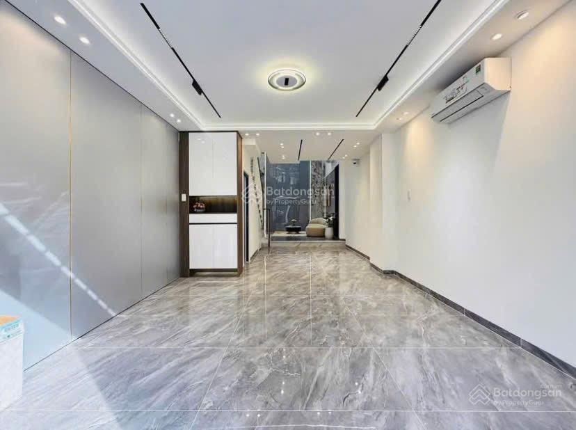 Bán nhà phan huy ích p5  gò vấp, đường thông xe ôtô, 3 lầu dt 70,3m2/ đang cho thuê 21tr/th