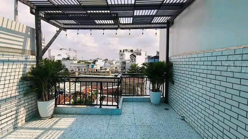 Siêu phẩm xe hơi ngủ trong nhà trần quang diệu  q3 (4,8mx15,1m)72,6m2 đang cho thuê 23tr/th