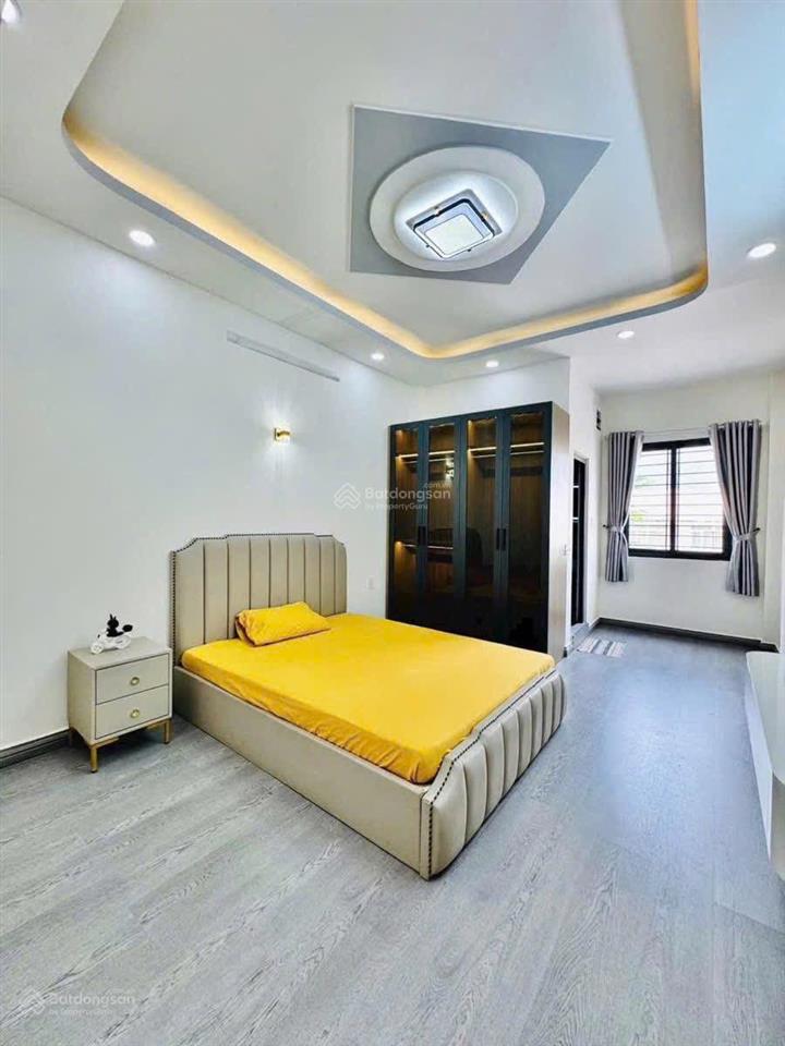 Khu vip mtnb phạm ngọc thạch, quận 3. dt 4,6x15m công nhận 69m2, đang cho thuê 21tr/th
