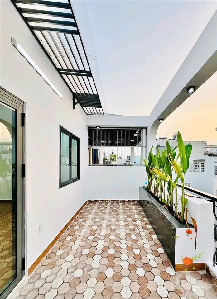 Tung tâm q3 giá sốc 77,5m2 đang có sẵn thu nhập ổn định 26tr/tháng, lý chính thắng, vts, q.3