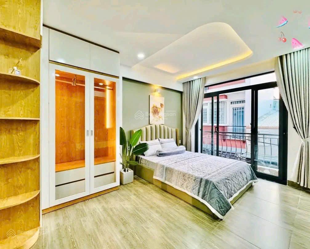 Tung tâm q3 giá sốc 77,5m2 đang có sẵn thu nhập ổn định 26tr/tháng, lý chính thắng, vts, q.3