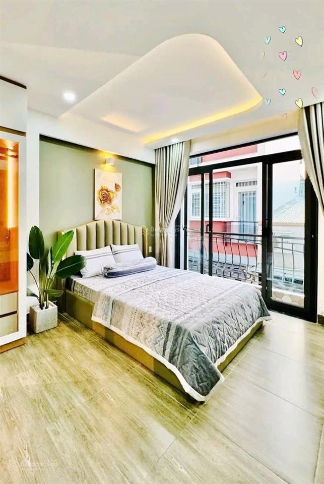 Tung tâm q3 giá sốc 77,5m2 đang có sẵn thu nhập ổn định 26tr/tháng, lý chính thắng, vts, q.3