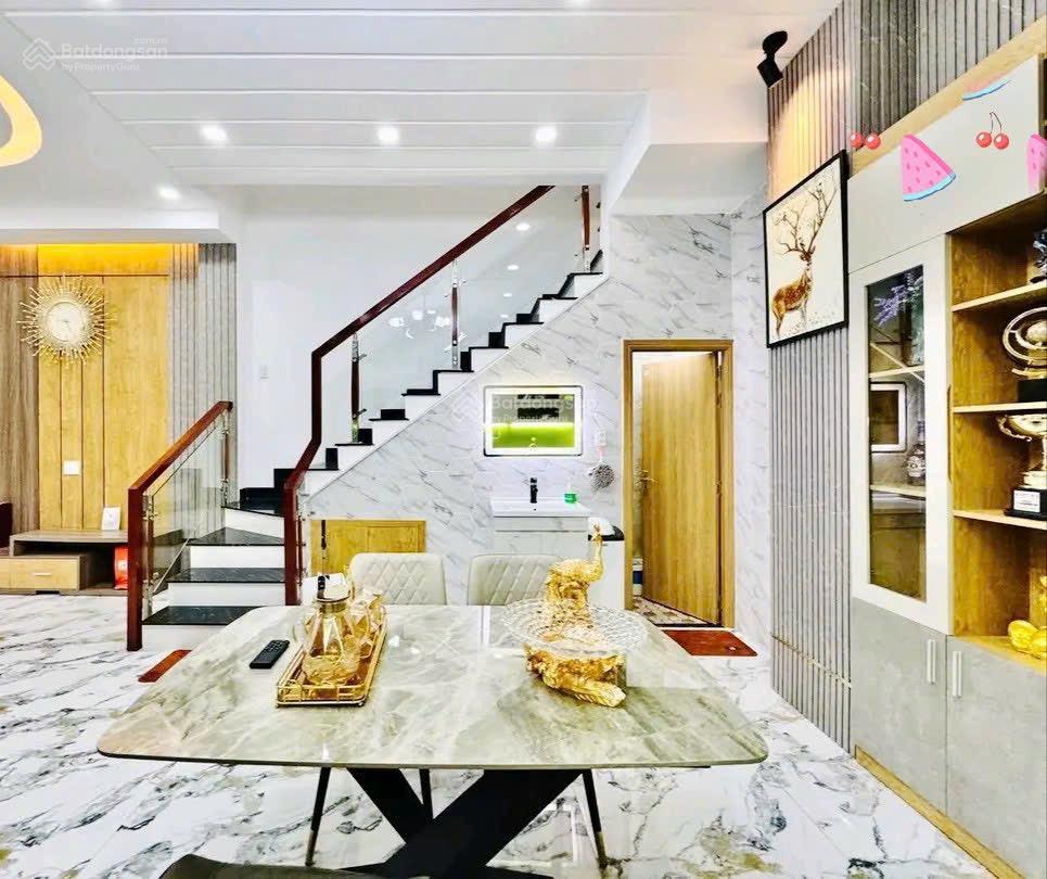 Tung tâm q3 giá sốc 77,5m2 đang có sẵn thu nhập ổn định 26tr/tháng, lý chính thắng, vts, q.3